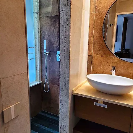 Palazzo Ferrucci Luxury *