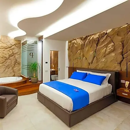 Ξενοδοχείο Palazzo Ferrucci Luxury Κάλιαρι