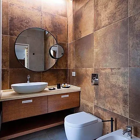 Hotel Palazzo Ferrucci Luxury Cagliari