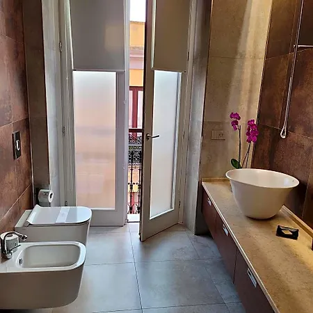 Ξενοδοχείο Palazzo Ferrucci Luxury Κάλιαρι