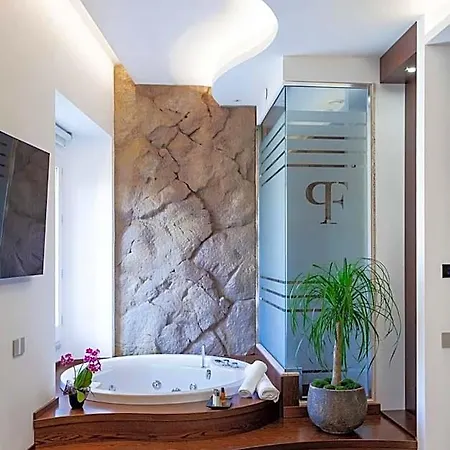 Palazzo Ferrucci Luxury *