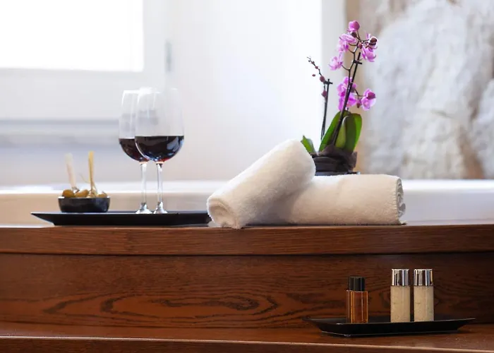 Palazzo Ferrucci Luxury Hotel Cagliari