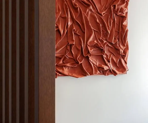 فندق Palazzo Ferrucci Luxury *