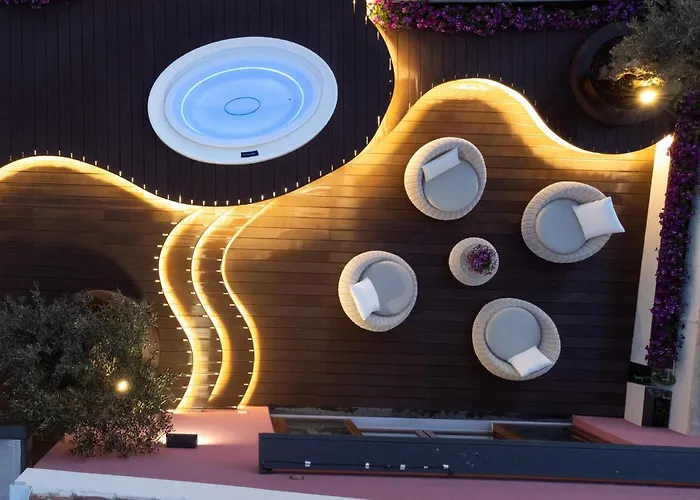 Palazzo Ferrucci Luxury *