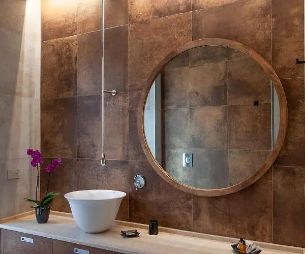 Palazzo Ferrucci Luxury