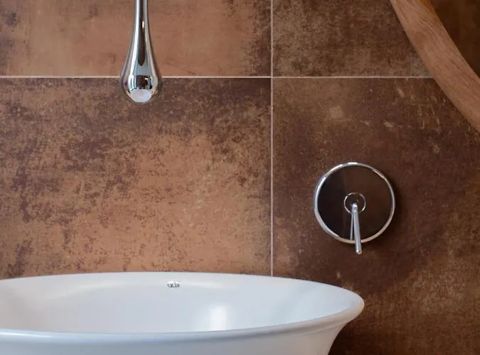 Palazzo Ferrucci Luxury Cagliari