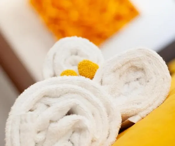 Palazzo Ferrucci Luxury Hotel