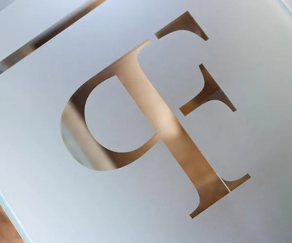 فندق Palazzo Ferrucci Luxury *