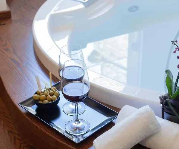 Hotel Palazzo Ferrucci Luxury Cagliari