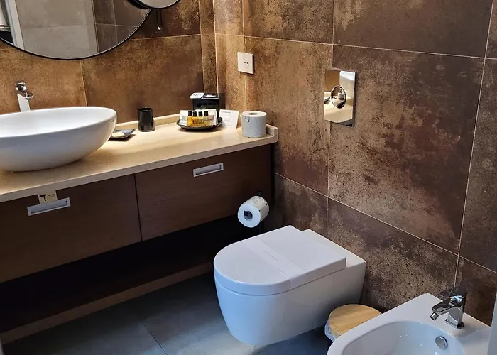 Palazzo Ferrucci Luxury فندق