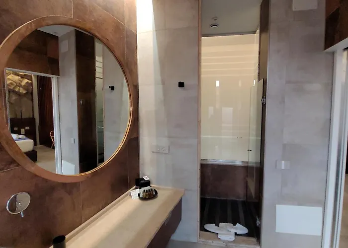 Palazzo Ferrucci Luxury فندق