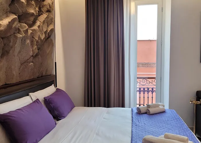 فندق Palazzo Ferrucci Luxury *