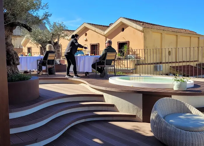 Hotel Palazzo Ferrucci Luxury Cagliari